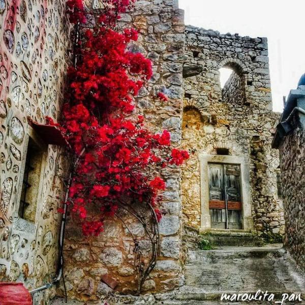 Chios Mantalenas Apartments Vessa Exterior photo